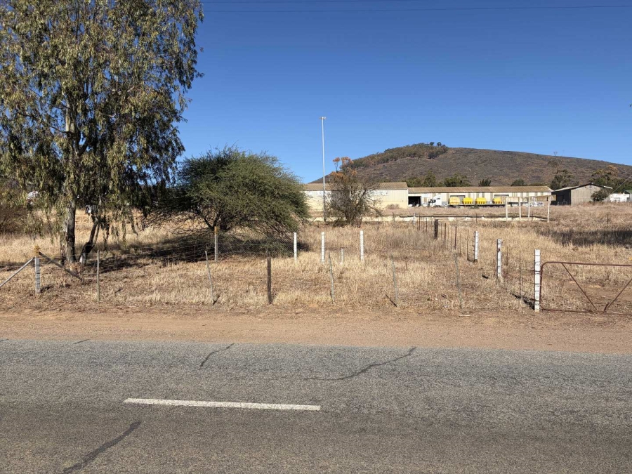 0 Bedroom Property for Sale in Koringberg Western Cape
